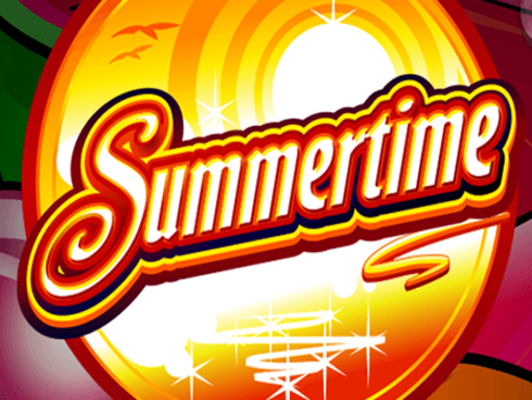 Summertime