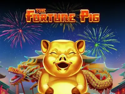 The Fortune Pig