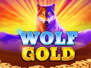 Wolf Gold