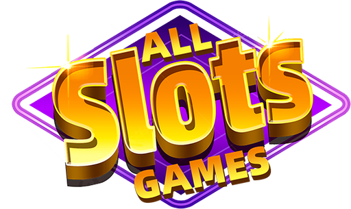 allslotsgame.net Logo